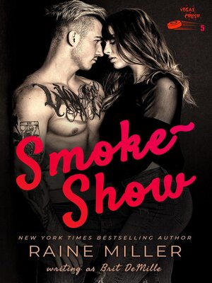 cover image of Smokeshow